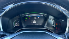 Honda CR-V 2.0 i-MMD Hybrid EX 5dr eCVT Hybrid Estate